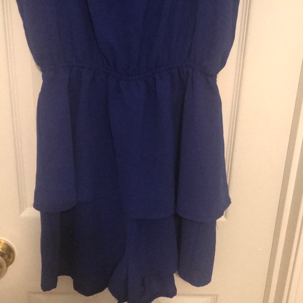 Romper - Picture 2 of 4